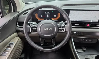 Kia Canival 2024, 42006 км, за 19764.69 USD - фото 13