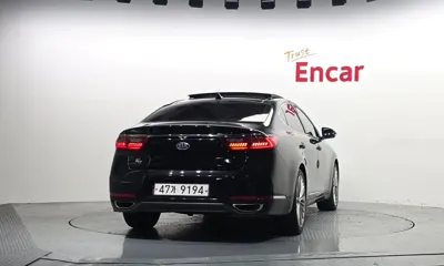 Kia K7 2017, 142001 км, за 6508.15 USD