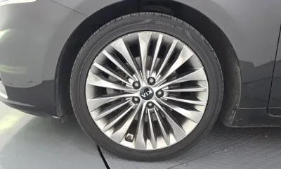 Kia K7 2017, 142001 км, за 6508.15 USD