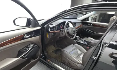 Kia K7 2017, 142001 км, за 6505.17 USD - фото 10