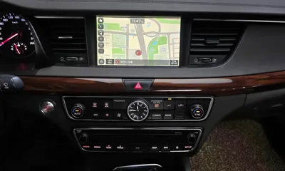 Kia K7 2017, 142001 км, за 6505.17 USD - фото 14