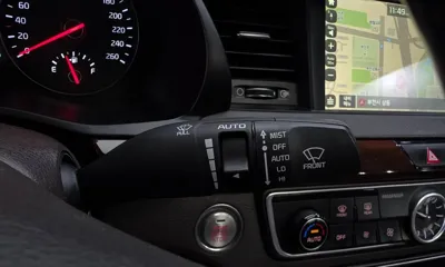 Kia K7 2017, 142001 км, за 6505.17 USD - фото 17