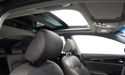 Kia K7 2017, 142001 км, за 6505.17 USD - фото 19