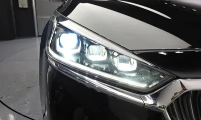 Kia K7 2017, 142001 км, за 6505.17 USD - фото 22