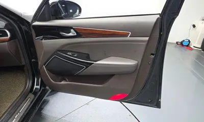 Kia K7 2017, 142001 км, за 6505.17 USD - фото 24