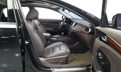 Kia K7 2017, 142001 км, за 6505.17 USD - фото 26