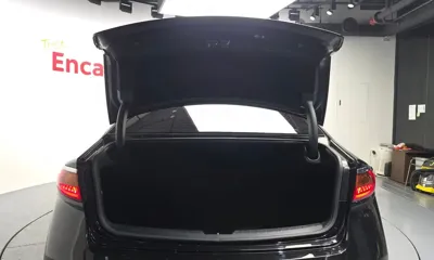 Kia K7 2017, 142001 км, за 6505.17 USD - фото 27