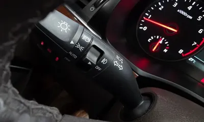 Kia K7 2017, 142001 км, за 6505.17 USD - фото 33