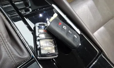 Kia K7 2017, 142001 км, за 6505.17 USD - фото 35