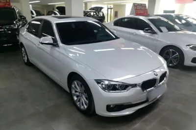 BMW 3 Series 2017, 55100 км, за 13139 USD - фото 3