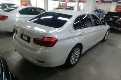 BMW 3 Series 2017, 55100 км, за 13139 USD - фото 6