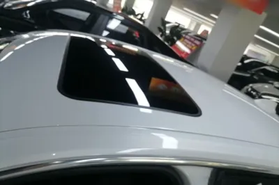 BMW 3 Series 2017, 55100 км, за 13139 USD - фото 7