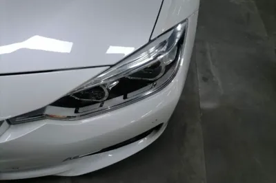 BMW 3 Series 2017, 55100 км, за 13139 USD - фото 8