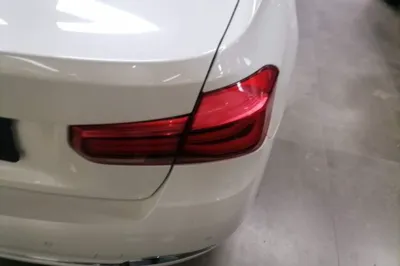 BMW 3 Series 2017, 55100 км, за 13139 USD - фото 9