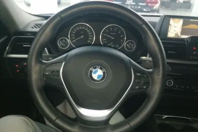 BMW 3 Series 2017, 55100 км, за 13139 USD - фото 13