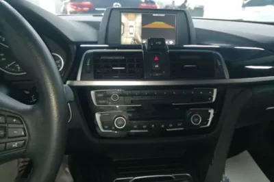 BMW 3 Series 2017, 55100 км, за 13139 USD - фото 15