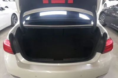 BMW 3 Series 2017, 55100 км, за 13139 USD - фото 22