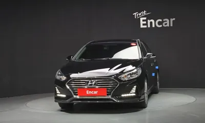 Hyundai Sonata 2019, 30718 км, за 11035.2 USD