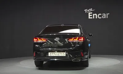 Hyundai Sonata 2019, 30718 км, за 11035.2 USD