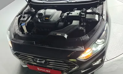 Hyundai Sonata 2019, 30718 км, за 11035.2 USD - фото 6