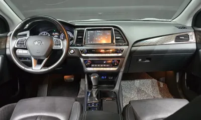 Hyundai Sonata 2019, 30718 км, за 11035.2 USD - фото 7