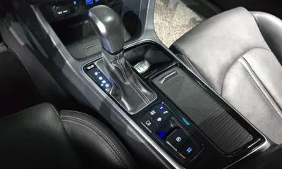 Hyundai Sonata 2019, 30718 км, за 11035.2 USD - фото 9