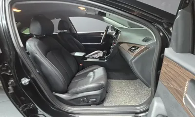 Hyundai Sonata 2019, 30718 км, за 11035.2 USD - фото 11