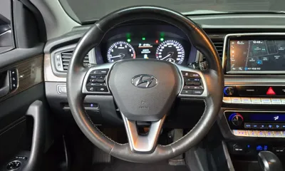Hyundai Sonata 2019, 30718 км, за 11035.2 USD - фото 13