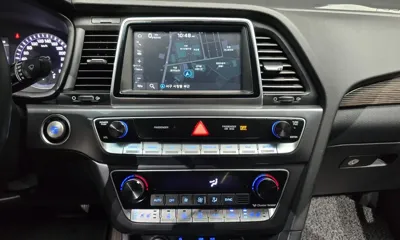 Hyundai Sonata 2019, 30718 км, за 11035.2 USD - фото 14