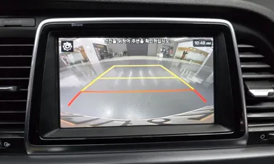 Hyundai Sonata 2019, 30718 км, за 11035.2 USD - фото 15