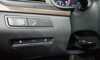 Hyundai Sonata 2019, 30718 км, за 11035.2 USD - фото 16