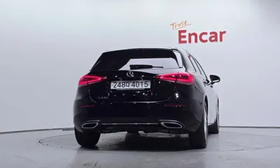 Mercedes-Benz A-Class 2020, 33362 км, за 14657.99 USD