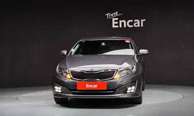 Kia K5 2014, 137217 км, за 4098.36 USD
