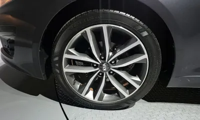 Kia K5 2014, 137217 км, за 4098.36 USD