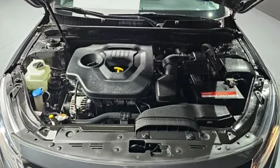 Kia K5 2014, 137217 км, за 4098.36 USD - фото 6