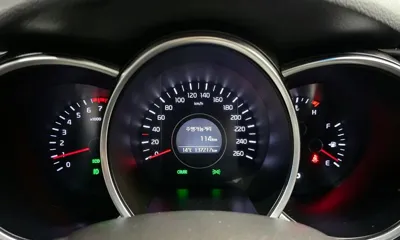 Kia K5 2014, 137217 км, за 4098.36 USD - фото 8