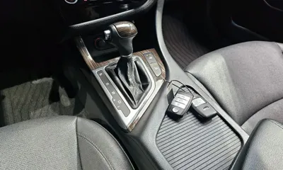 Kia K5 2014, 137217 км, за 4098.36 USD - фото 9
