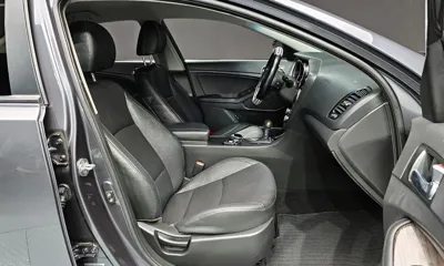 Kia K5 2014, 137217 км, за 4098.36 USD - фото 10