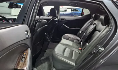 Kia K5 2014, 137217 км, за 4098.36 USD - фото 12