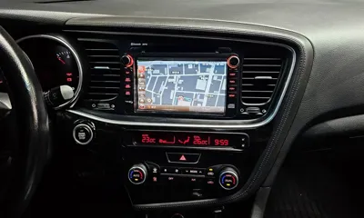 Kia K5 2014, 137217 км, за 4098.36 USD - фото 15