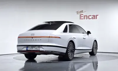 Hyundai Grandeur 2025, 68163 км, за 25937.71 USD