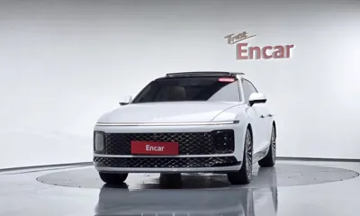 Hyundai Grandeur 2025, 68163 км, за 25937.71 USD