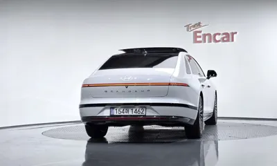Hyundai Grandeur 2025, 68163 км, за 25937.71 USD