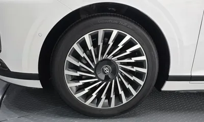 Hyundai Grandeur 2025, 68163 км, за 25937.71 USD