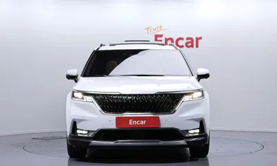 Kia Canival 2023, 17397 км, за 23106.21 USD
