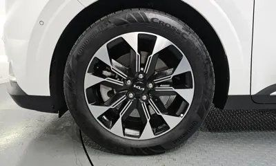 Kia Canival 2023, 17397 км, за 23106.21 USD