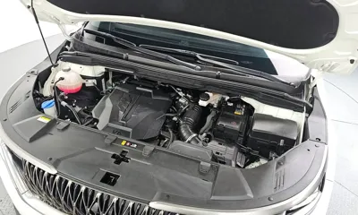 Kia Canival 2023, 17397 км, за 23106.21 USD - фото 6
