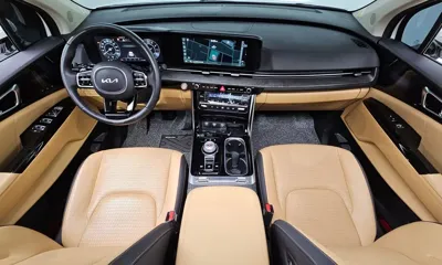 Kia Canival 2023, 17397 км, за 23106.21 USD - фото 7