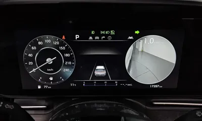 Kia Canival 2023, 17397 км, за 23106.21 USD - фото 8
