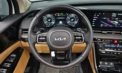 Kia Canival 2023, 17397 км, за 23106.21 USD - фото 13